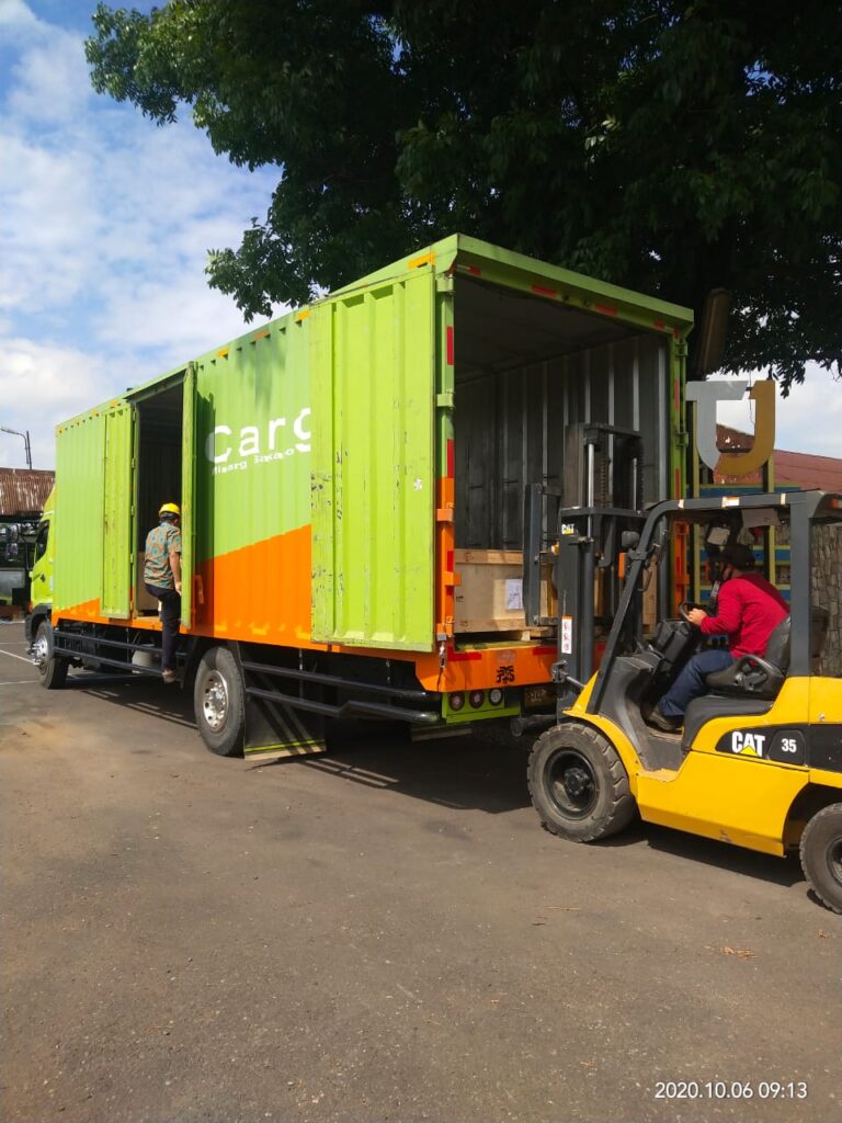 KPACargo Express