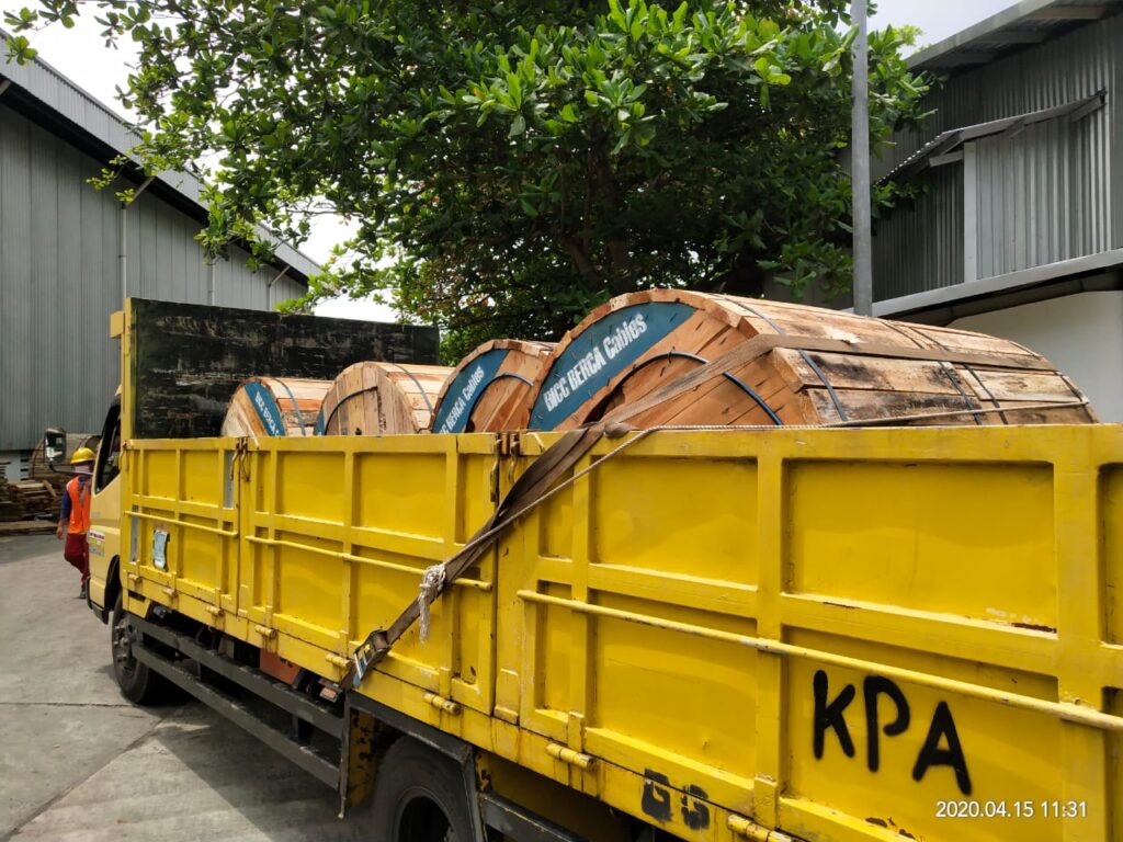 KPACargo Express
